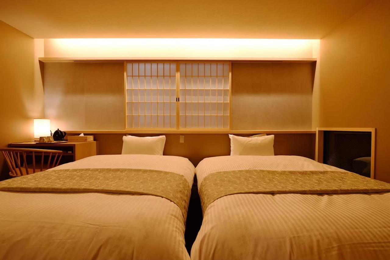 Kyoyado Heianshiki Hotel Kiotó Kültér fotó