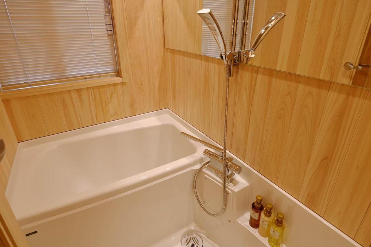 Kyoyado Heianshiki Hotel Kiotó Kültér fotó