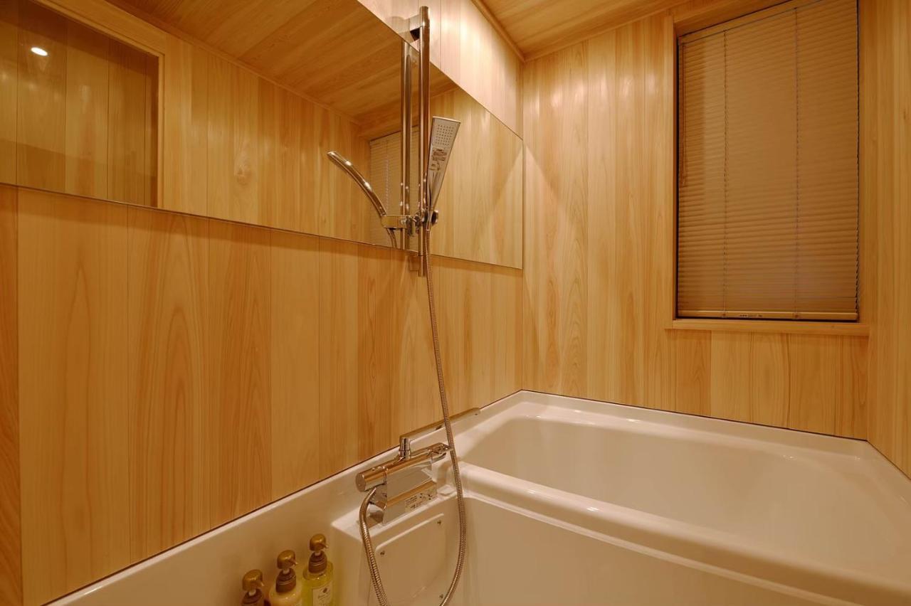 Kyoyado Heianshiki Hotel Kiotó Kültér fotó