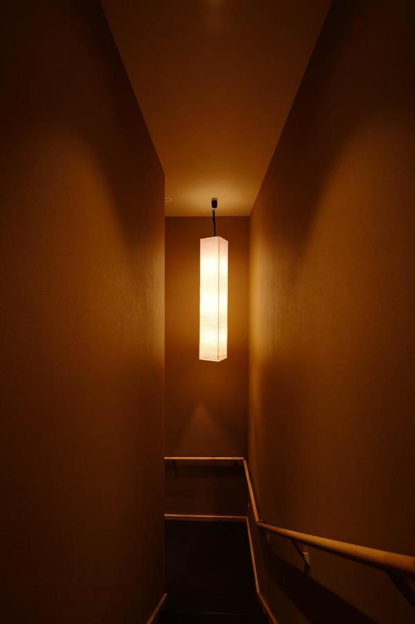 Kyoyado Heianshiki Hotel Kiotó Kültér fotó