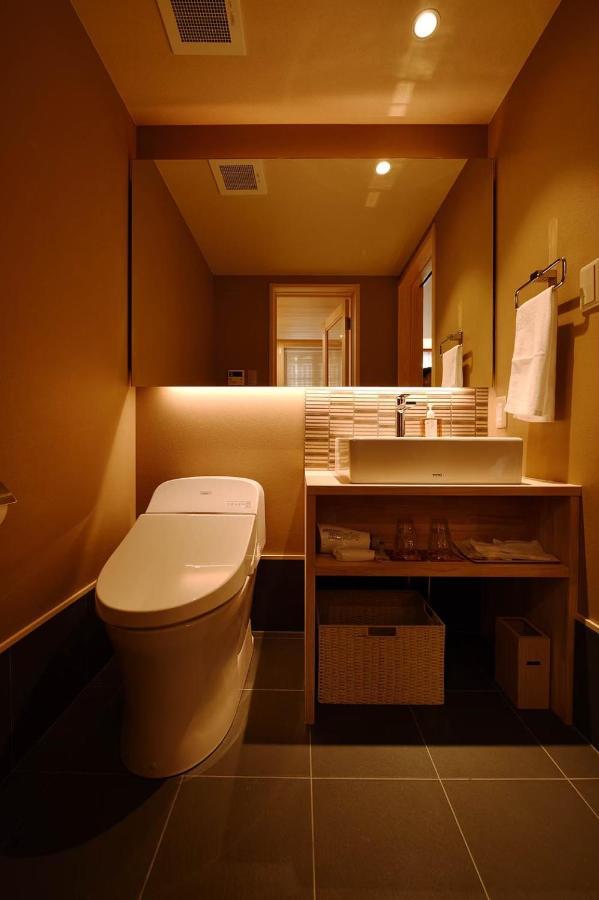 Kyoyado Heianshiki Hotel Kiotó Kültér fotó