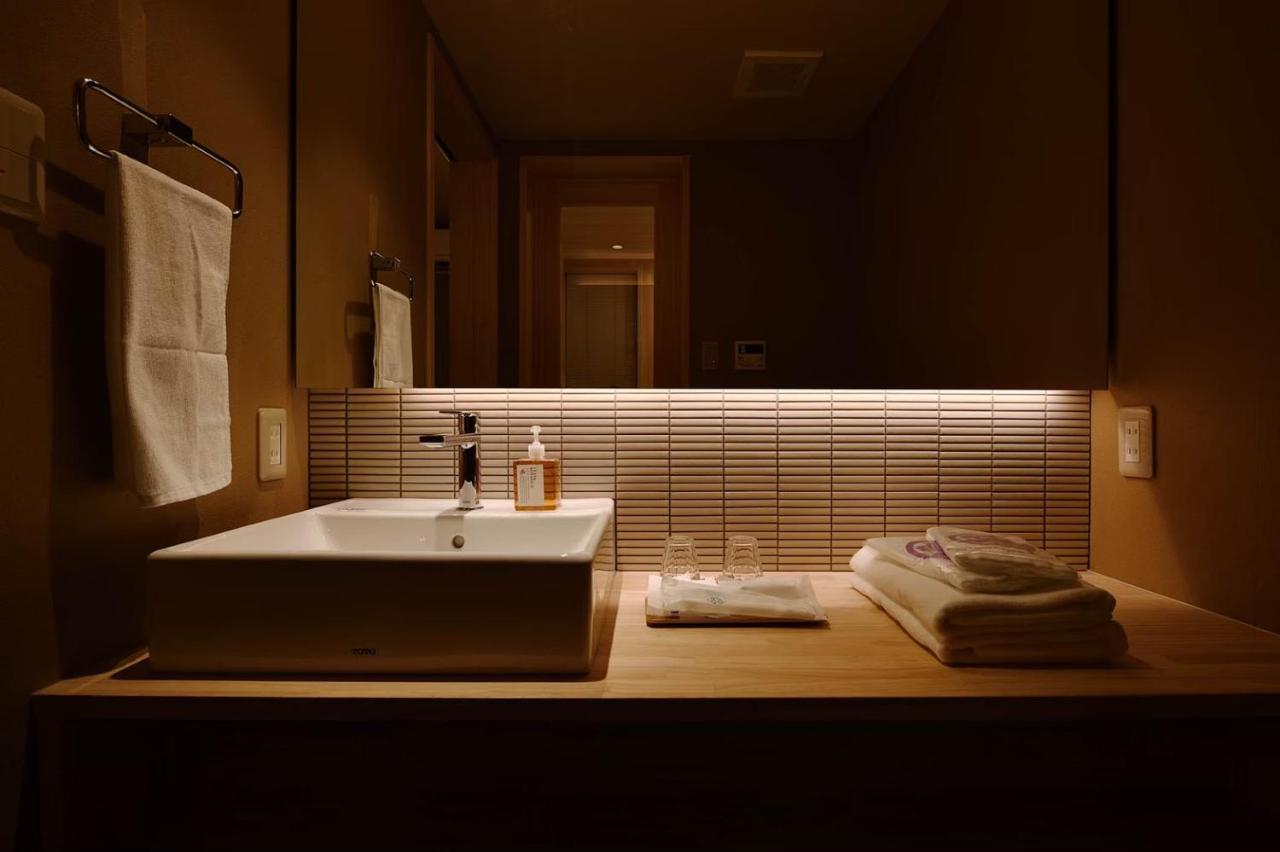 Kyoyado Heianshiki Hotel Kiotó Kültér fotó