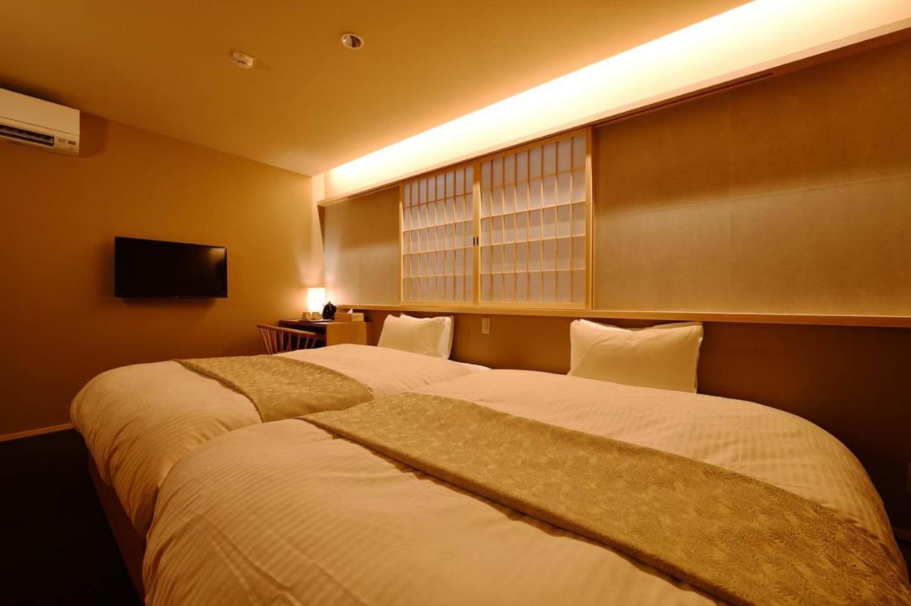 Kyoyado Heianshiki Hotel Kiotó Kültér fotó